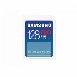 Samsung memorijska kartica PRO plus full size sdxc 128GB U3 MB-SD128S Cene