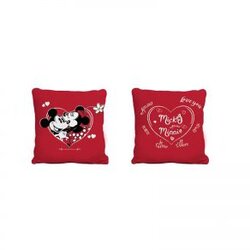 Tac dekorativni jastuk Mickey and Minnie Amour Cijene