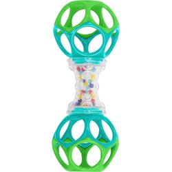 OBALL Shaker igračka za djecu od rođenja 1 kom Cene
