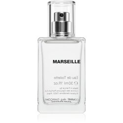 Comme des Garçons Marseille toaletna voda uniseks 30 ml Cene