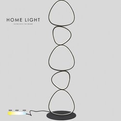Solea 23 PODNA LAMPA 48W 3000/4000/6000K CRNA Cene