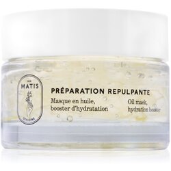 Matis Officine Préparation Repulpante oljasta maska z vlažilnim učinkom 50 ml Cene