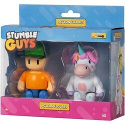 Stumble guys Akcijska figura, 2 komada Cene
