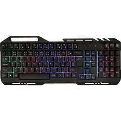 Yenkee Tastatura YKB 3200 SHADOW, Crna Cene