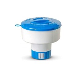 Intex dozator za hlor tablete 17.8cm (odgovara za sve bazene) (28545) Cene