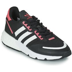 Adidas Nizke superge ZX 1K BOOST W Črna Cene