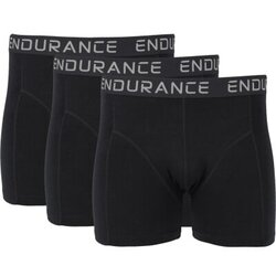 Endurance Men's BURKE 3-Pack Boxers Cijene
