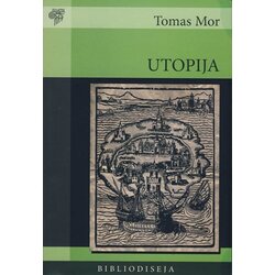 Plato Tomas Mor - Utopija Cene