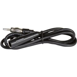 HP Autozubehör Podaljševalni kabel za avtomobilsko anteno \, univerzalen 100 cm, (20411313) Cene