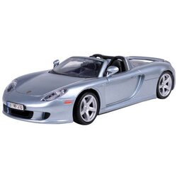 Porsche Carrera GT metalni auto 1:18 ( 25/73163 ) Cene