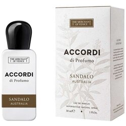 Parfem Accordi Di Profumo Sandalo Australia Eau de Parfum 30 ml Cene