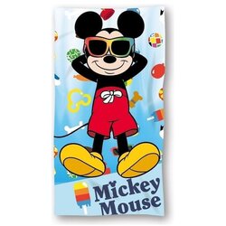  Dječji ručnik Disney Mickey Mouse 70 x 140 cm Cijene