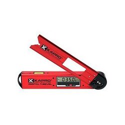 Kapro Industries LTD kapro digitalni uglomer sa libelom 25cm K992 Cene