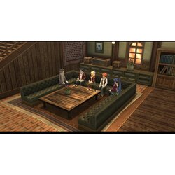 Pqube The Legend Of Heroes: Trails Of Cold Steel (4) Cene
