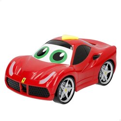 Burago Ferrari sa svjetlima i zvukom Cene