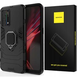 Spacecase OVITEK ZA TELEFON REALME GT MASTER EDITION ČRN, (21963896) Cene