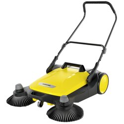 Karcher pometač S6 Twin (1.766-460.0) Cene