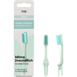 TIO BRUSH Refill Medium Cene