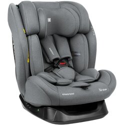 Kikka Boo autosedište (0-36kg) I-explore I-size dark grey ( KKB50016 ) Cene