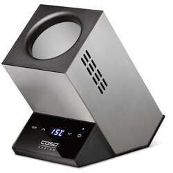 Caso braukmann gmbh winecase one inox hladnjak za vino,inox ( b611 ) Cene