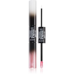 Barry M Double Dimension Double Ended sjenilo za oči i eyeliner nijansa Pink Perspective 4,5 ml Cijene
