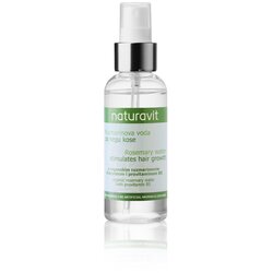Naturavit ruzmarinova voda za negu kose 150 ml Cene