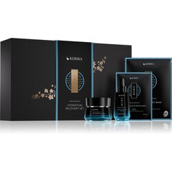 KORIKA Korean Heritage Hydration Recovery Set poklon set za intenzivnu hidrataciju 4 kom Cene