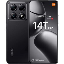 Xiaomi 14T pro 12GB/512GB titan black mobilni telefon Cene