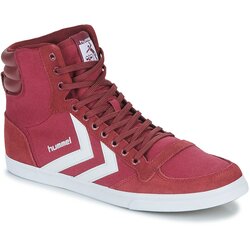 Hummel Visoke superge SLIMMER STADIL HIGH Rdeča Cene