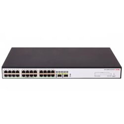 H3C S1600V2-26S-HPWR-GL L2 poe 370W switch Cene
