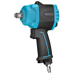 Hazet mini twin turbo pneumatski pištolj 1/2" 1600 nm vrlo kratak 9012MTT Cene