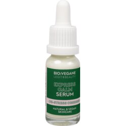 BIO:VÉGANE Legit Beauty Express Calm Serum Cene