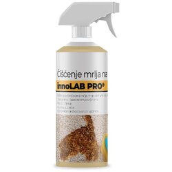 innoLAB PRO® Čišćenje mrlja na tepisima 500ml Cene