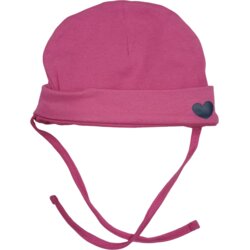 BEAUTY BABY Kapica za bebe na vezivanje, Roze Cene