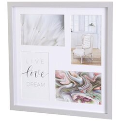 Euratio mdf galerija 10x15x4 Cene