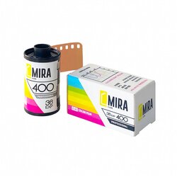 Mira color ISO 400 /36 Cene