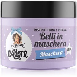 Adorn Repair Mask maska za preoblikovanje za prehrano in hidracijo Repair Restructuring Mask 300 ml Cene