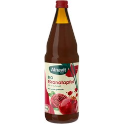 Alnavit Bio matični sok granatnega jabolka - 750 ml Cene