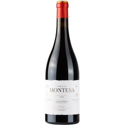 Bodegas Palacios Remondo Alvaro Palacios La Montesa Cene