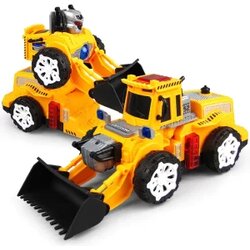 Transformers buldožer Cene