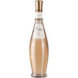 Domaines_Ott Chateau Clos Mireille Rose Cene