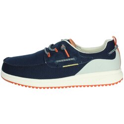 Pitas Slips on BAY Modra Cene