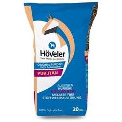 Höveler Pur.itan Cene