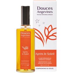 Douces Angevines Après le soleil nega po sončenju Cene