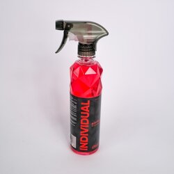 Titanium individual miris za auto 500 ml Cene
