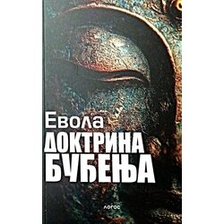 Logos Julijus Evola - Doktrina buđenja Cene