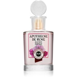 Monotheme Classic Collection Apothéose De Rose toaletna voda za žene 100 ml Cene