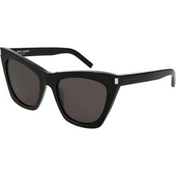 Saint Laurent SL214KATE 001 - ONE SIZE (55) Cene