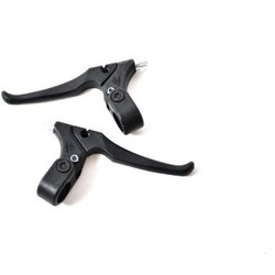 Logan ručice kočnica mtb pvc+pvc 396 ( 151093 ) Cene