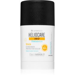 Heliocare 360° Pediatrics krema za sunčanje i sticku SPF 50+ 25 ml Cene